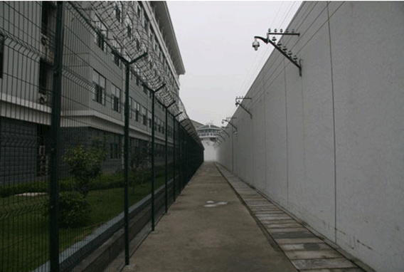 Ŀǰ���������Ž���ʩ���ڵ�����